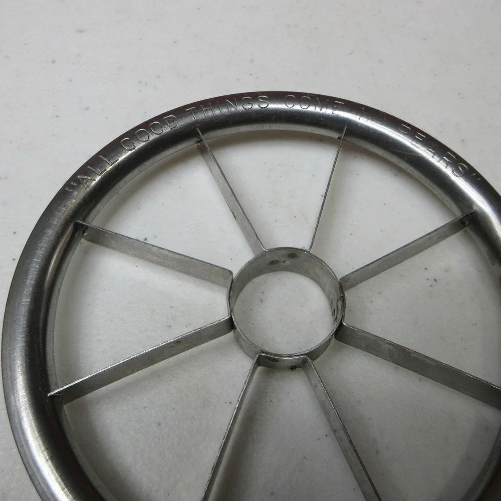 Vintage Apple Slicer Corer 